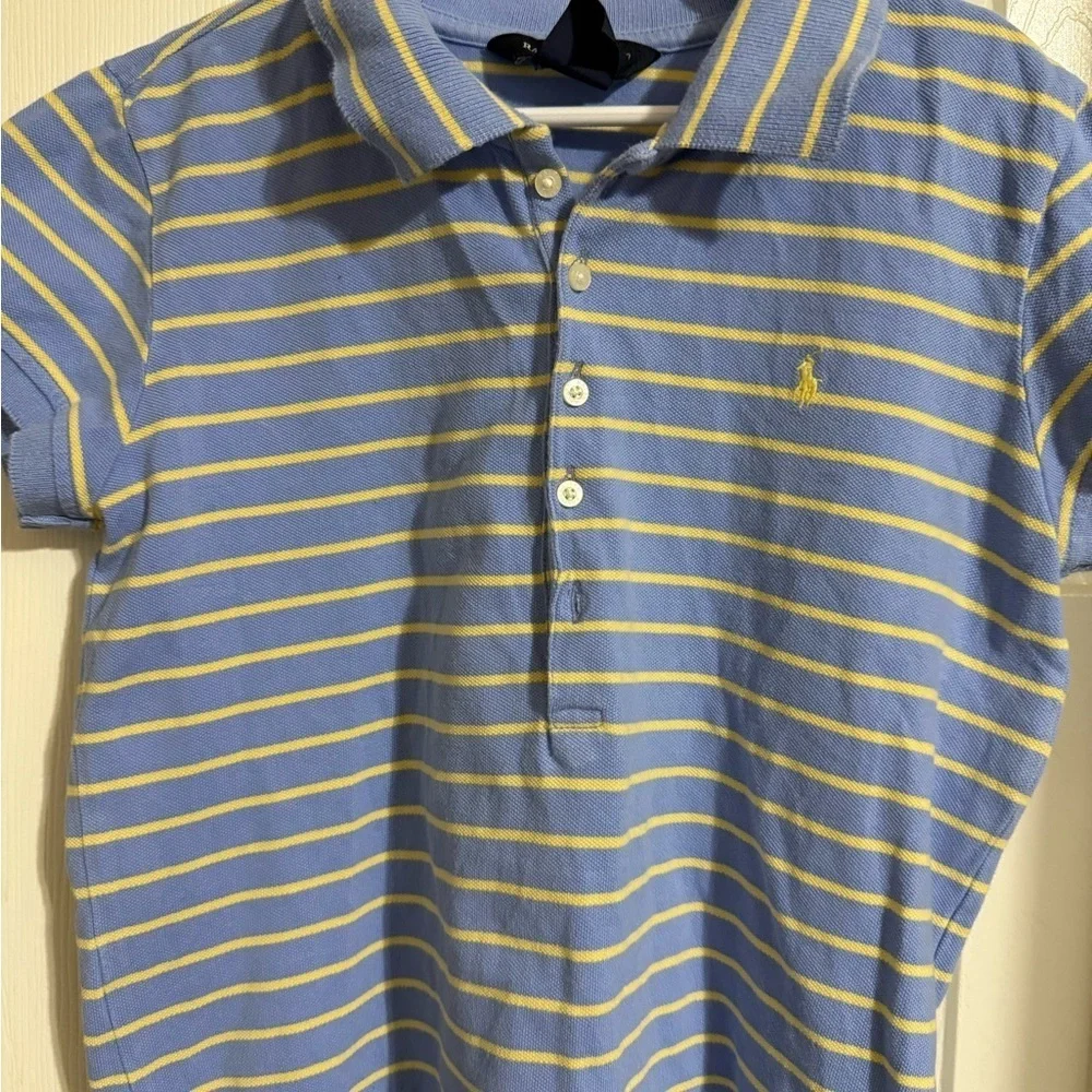 Ralph Lauren Girl’s Polo Shirt